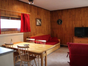 Appartement 2 Pièces Sud/Ouest, Balcon, à 100m des Pistes - Tignes Val-Claret - FR-1-449-93 Tignes